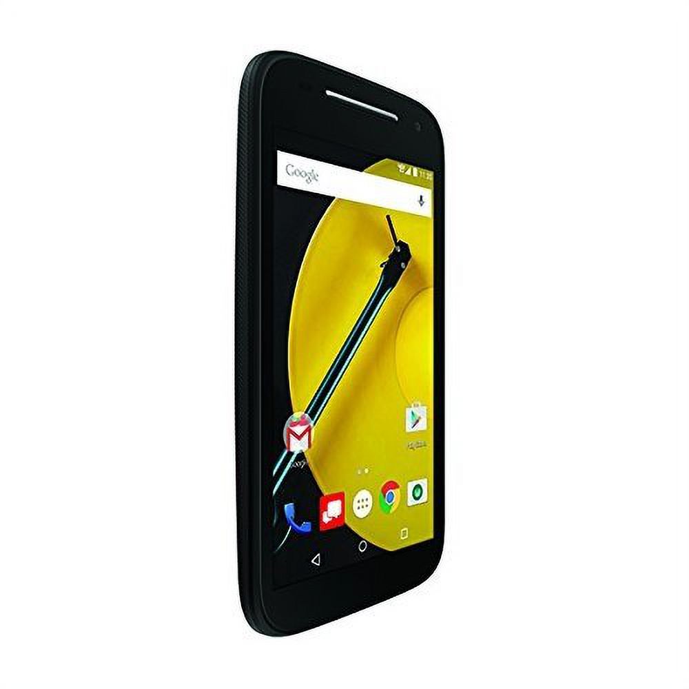 Motorola Moto E Verizon LTE Prepaid - image 3 of 5