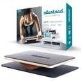 thumbnail image 1 of Plankpad Pro Full Body Fitness Trainer Balance Board with Training App, 1 of 10