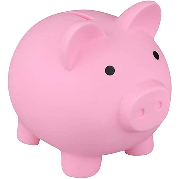 Box Pig Design Money Saving Box Piggy Bank Regalos Para Niños Y Niñas Scienceny HA041373-01