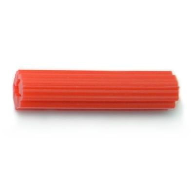 

15/64 x 1 Vinyl Plastic Anchors
