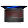 thumbnail image 3 of Laptop Gamer MSI Pulse GL66: Intel Core i7 12700H, Ram 16GB DDR4, SSD 512GB, Pantalla 15.6" LED,RTX 3070,Windows 11 Home. Teclado versión en inglés. MSI 12UGKV-464, 3 of 4