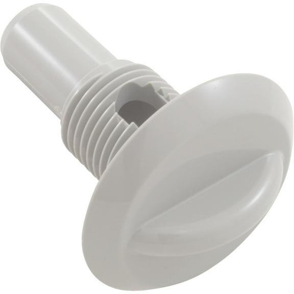 Air Ctrl Stem Assembly, BWG/HAI Top Draw, 1/2" White