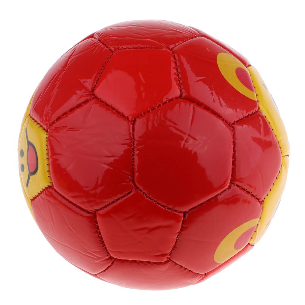 5.5 Inch Footballs Suitable for Small Children And Pets Indoor And Outdoor 