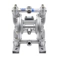 thumbnail image 1 of Portable Mini Air Operated Paint Pump,Double Diaphragm Pressure-stabilized Diaphragm Pump Mini Pneumatic Diaphragm Paint Pumps ,Durable Construction, 1 of 7