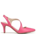 thumbnail image 3 of LifeStride Womens Santorini Pumps - Medium & Wide Width, 3 of 9