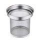 thumbnail image 1 of Olla de esmalte antigua para reloj, olla de esmalte para agua fría, té de kung fu, cocina de inducción a gas disponible, 1 of 5