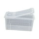 thumbnail image 2 of Caja de Cría de Reptiles Salvador Terrario Transparente, 2 of 10