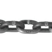 CAMPBELL 0120622 PRCOIL CHAIN,3/8,Z/P,400'/DRM