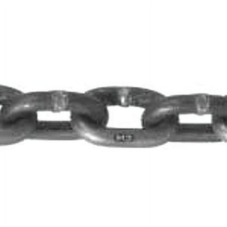 CAMPBELL 0120622 PRCOIL CHAIN,3/8,Z/P,400'/DRM