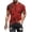 A-Red, variant on Yufatyle Short Sleeve Shirts for Men Crew Neck Shirts for Men Short Sleeve Quick Dry Fashion Tie-dye T-Shirts, Blue-L