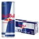 Red Bull Energy Drink, 250 ml (12 pack) 12 x 250 mL – image 1 sur 7