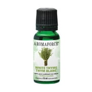 Aromaforce® Thym blanc– Huile essentielle