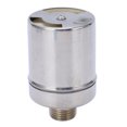 thumbnail image 2 of Float Ball Valve, Low Failure Rate Three Dimensional Induction G1/2in Thread Automatic Water Level Control Valve  For Water Towers, 2 of 8