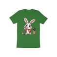 thumbnail image 6 of Cool Beautician Esthetician Beauty Makeup Bunny Rabbit Gift T-Shirt Beautician Hairdresser Bunny Birthday Holiday Gift Tshirt, 6 of 10