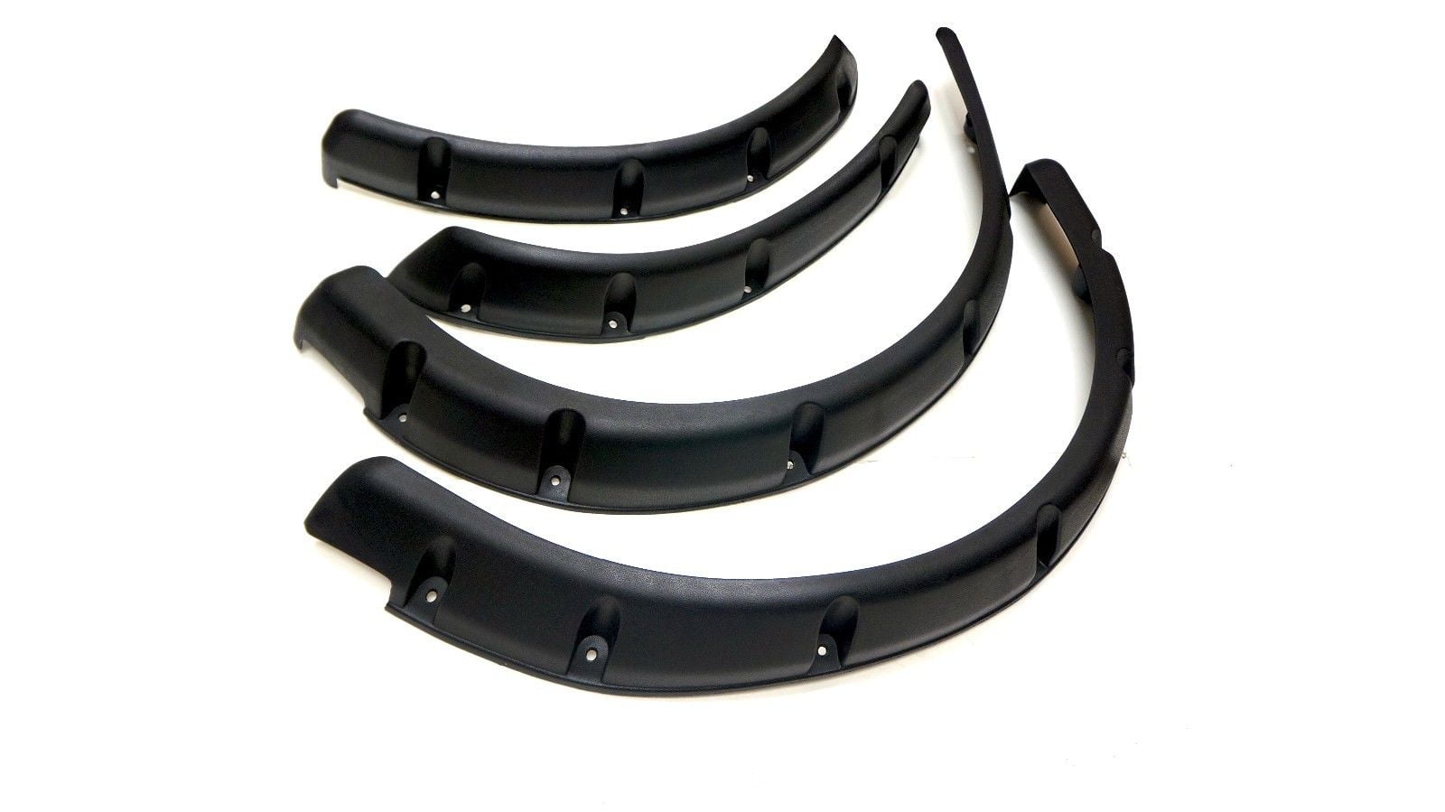 Fender Flares for EZGO RXV Golf Carts 20082015