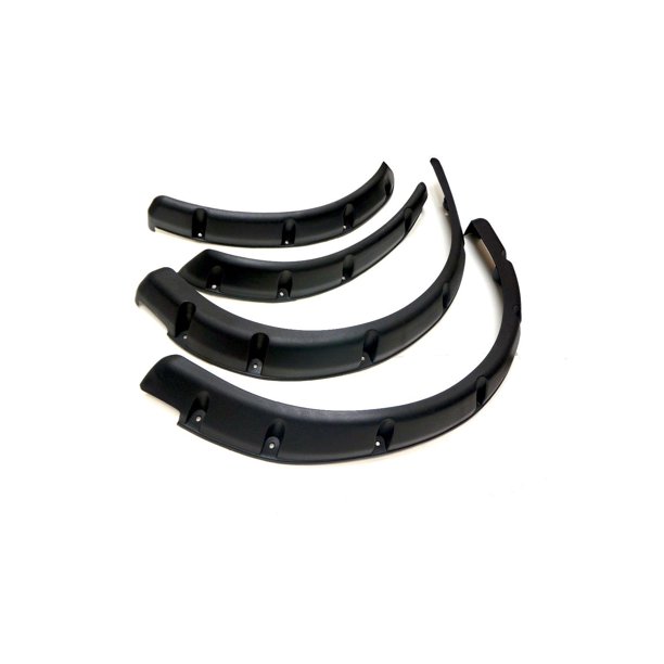 Fender Flares for EZGO RXV Golf Carts 20082015