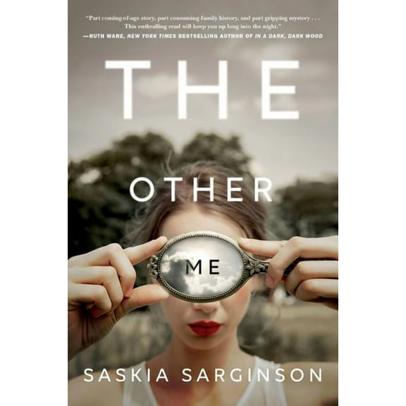 Other Me, (Paperback)
