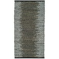 thumbnail image 3 of SAFAVIEH Vintage Leather Domhnall Diamond Striped Area Rug, Light Grey/Grey, 2' x 3', 3 of 5