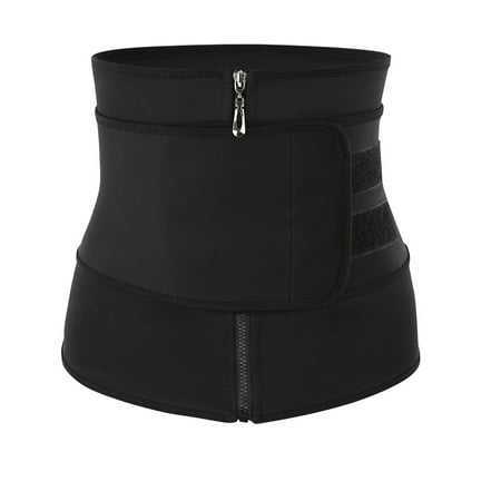 

European and American Men S and Women S Sports Belt Postpartum Belt For Women