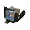 Epson - Projector lamp - for Epson EMP-503, EMP-505, EMP-703, EMP-713, EMP-715; PowerLite 503, 505, 703, 713, 715