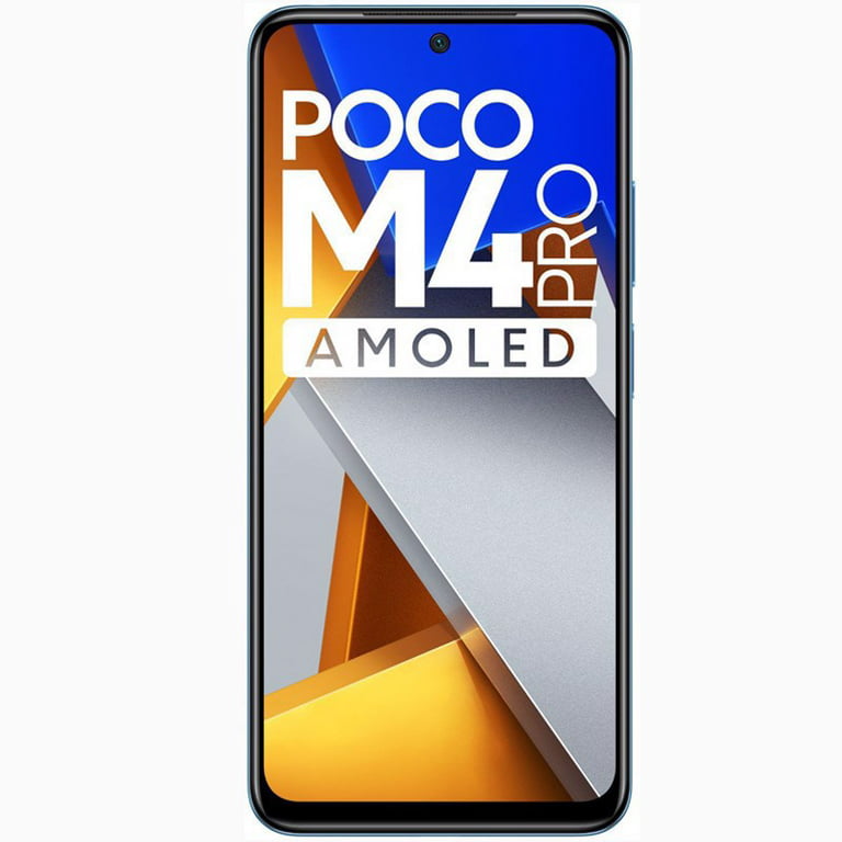 Xiaomi Poco M4 Pro 5G -  Estados Unidos