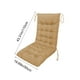 thumbnail image 3 of Cojín De Suelo Acolchado, Almohadilla De Asiento De Felpa, Decoración Acogedora Para El Hogar, Para Sofá, Cama O Silla De Sala De Estar, Multicolor, 3 of 9