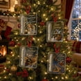 thumbnail image 4 of Clearance! Christmas Cash Gift Ornament, Christmas Money Holder for Cash, Christmas Decoration Gift (C), 4 of 7