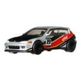 thumbnail image 1 of Hot Wheels Honda Civic Vehicle, 1 of 5