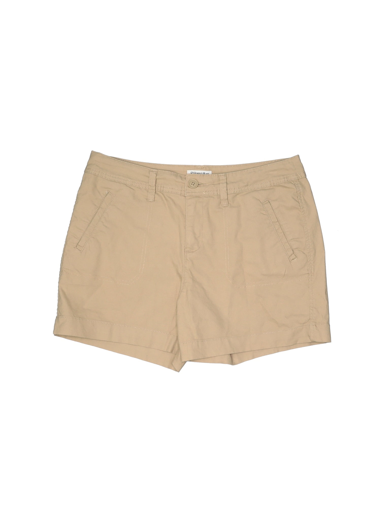 st john's bermuda shorts