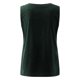 thumbnail image 3 of Playeras,Blusas y Tops,Ropa para Mujer Cropped Tank Top Camiseta sin mangas con cuello redondo y estampado de piña colorida para mujer (Green, S), 3 of 4