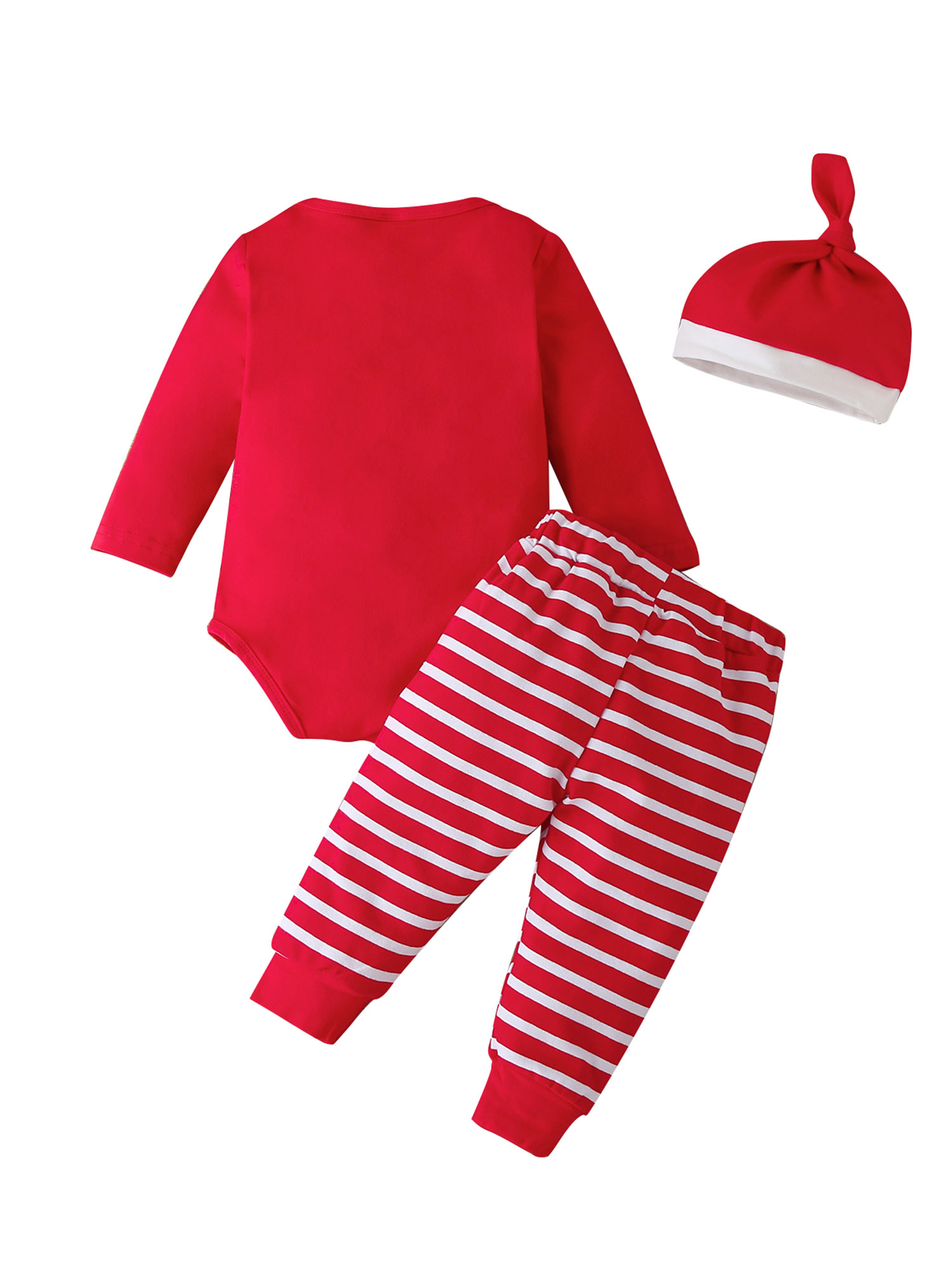 long sleeve pants bodysuit