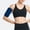 Dark Blue #2, variant on Phone Holders for Running Armband,Adjustable Running Gym Mobile Phone Arm Bag Suitable for Many Mobile Phones,Fiting Sport Gym Camping & Hiking