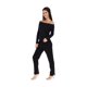 thumbnail image 2 of Sudadera Hombro Caído Alysh T92022/Contemporáneo / Teenager/Sudadera, 2 of 4