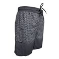 thumbnail image 3 of Traje de Baño Ocean Pacific Talla G Tipo Bermuda Palmeras Oxford, 3 of 4