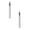 typeB, variant on 2PC Grave Marker Paint Pen Weatherproof Permanent Marker for Tombstone Lettering Waterproof Outdoor Use Multiple Colors