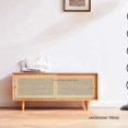 thumbnail image 3 of Réplica oculta, limpiador de estantes para zapatos, Striders, entrada, armario de zapatos moderno apilable, Archivadores de Metal, muebles de entrada, 3 of 4