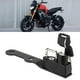 thumbnail image 5 of Motorcycle Alloy Helmet Lock Kit for Yamaha MT-10 2016-2018/FZ-10 2016-2017, 5 of 5
