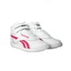 thumbnail image 3 of Tenis Reebok Freestyle Unisex Basico blanco 23, 3 of 5