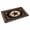 Brown, variant on Western Stars Brown Door Mat Indoor Outdoor,Farmhouse Country Vintage Wood Grain Non Slip Welcome Mat with Rubber Backing,Absorbent Fabric Front Door Mats Entryway Rug for Home Patio Entrance 24"x36"