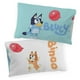 thumbnail image 3 of Funda de almohada Jay Franco Bluey & Bingo reversible 50 x 75 cm, 3 of 5
