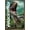 Bronze Framed Version, variant on Jurassic World: Rebirth (2025) - Velociraptor Wall Poster, 22.375" x 34"