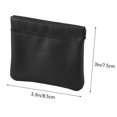 thumbnail image 3 of Here's a refined and professional product description based on your input:\n\n \n\n** Earphone Pouch with Automatic Closure – Lightweight Headphone, 3 of 3