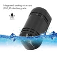 thumbnail image 3 of Sensor de Haz Infrarrojo ANGGREK Doble Detector Infrarrojo de Larga Distancia CA 12 A 18 V CC 12 A 24 V, 3 of 7