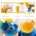 thumbnail image 3 of EeaseMX Orinal portátil de emergencia para bebés y niños, orinal de entrenamiento para niños pequeños, ideal para viajes en coche o camping., 3 of 5