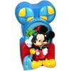 Disney: Mickey Mouse Clubhouse Wacky Watermellon Bubble Bath, 10 fl oz