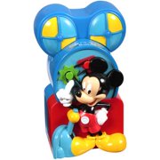 Disney: Mickey Mouse Clubhouse Wacky Watermellon Bubble Bath, 10 fl oz