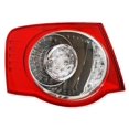 thumbnail image 1 of Calavera Izq Ext Roja Leds Generica Bora 2005 A 2010, 1 of 4