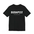 thumbnail image 3 of Budapest Hungary Classic T-Shirt, 3 of 4