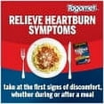 thumbnail image 6 of Tagamet Cimetidine 200 mg Acid Reducer and Heartburn Relief Tablets, 30 Count, 6 of 11