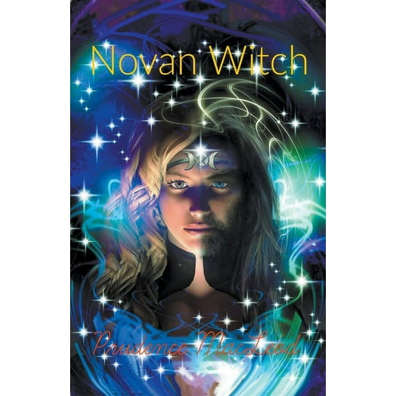Nova Novan Witch, Book 1, (Paperback)
